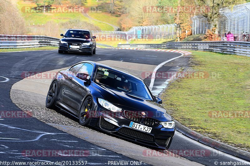 Bild #20133557 - Touristenfahrten Nürburgring Nordschleife (19.03.2023)