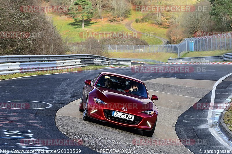 Bild #20133569 - Touristenfahrten Nürburgring Nordschleife (19.03.2023)