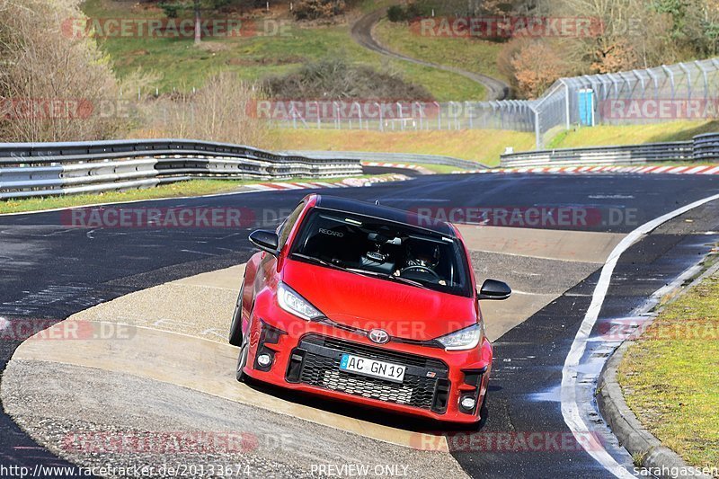 Bild #20133674 - Touristenfahrten Nürburgring Nordschleife (19.03.2023)