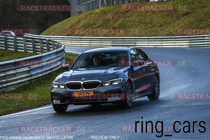 Bild #20133706 - Touristenfahrten Nürburgring Nordschleife (19.03.2023)