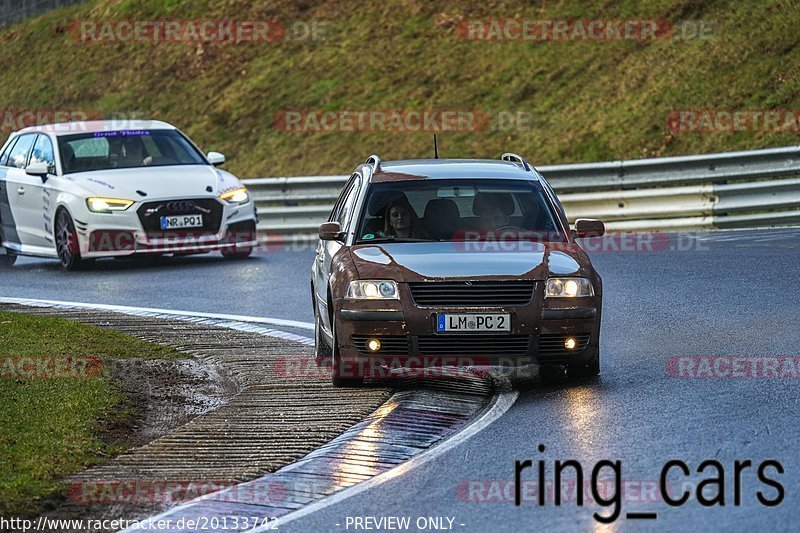 Bild #20133742 - Touristenfahrten Nürburgring Nordschleife (19.03.2023)