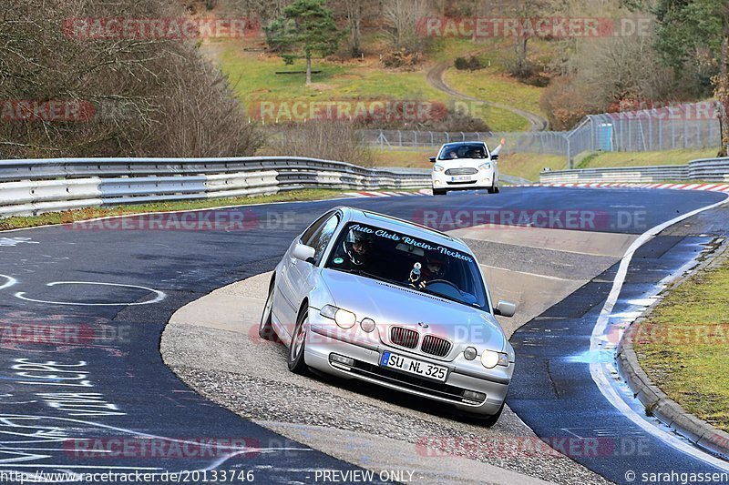 Bild #20133746 - Touristenfahrten Nürburgring Nordschleife (19.03.2023)