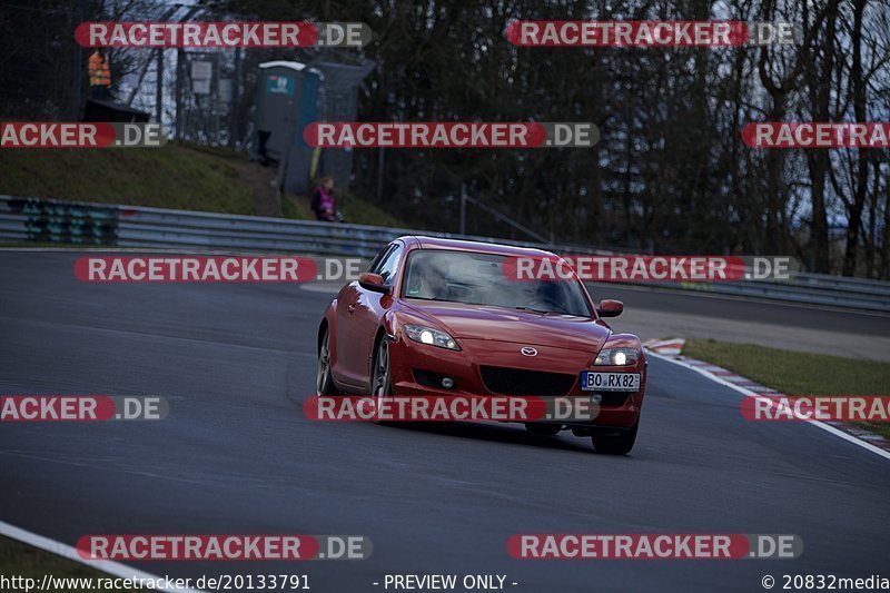 Bild #20133791 - Touristenfahrten Nürburgring Nordschleife (19.03.2023)