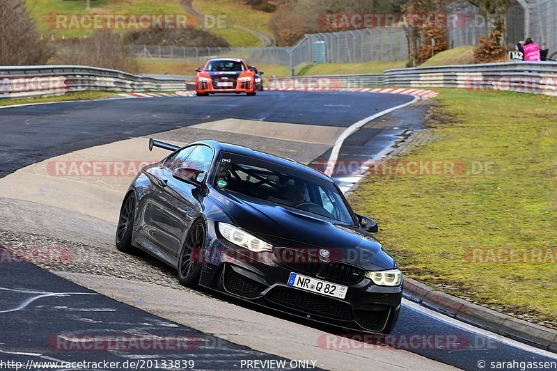 Bild #20133839 - Touristenfahrten Nürburgring Nordschleife (19.03.2023)