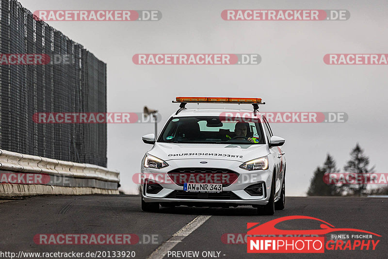 Bild #20133920 - Touristenfahrten Nürburgring Nordschleife (19.03.2023)