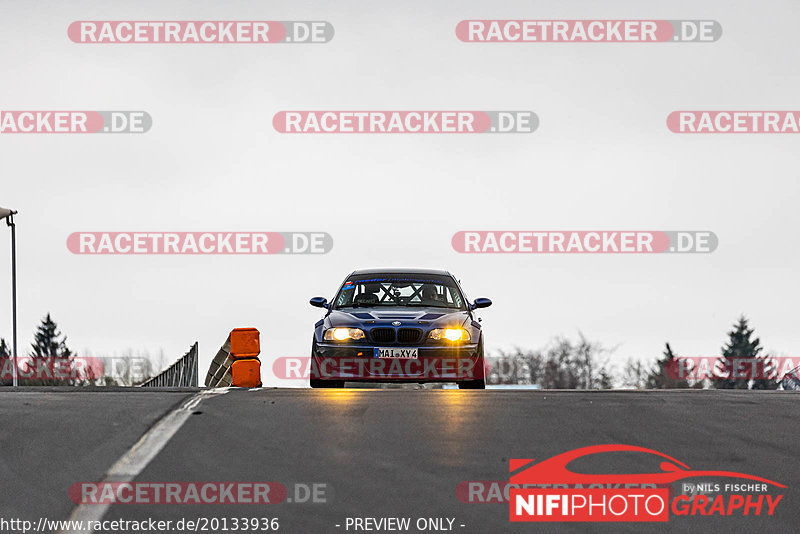 Bild #20133936 - Touristenfahrten Nürburgring Nordschleife (19.03.2023)