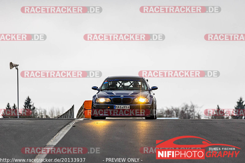 Bild #20133937 - Touristenfahrten Nürburgring Nordschleife (19.03.2023)