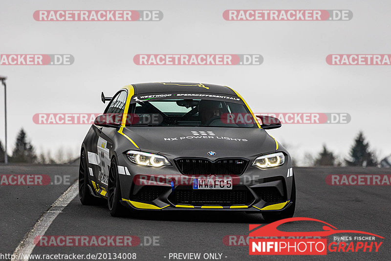 Bild #20134008 - Touristenfahrten Nürburgring Nordschleife (19.03.2023)