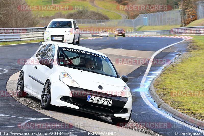 Bild #20134167 - Touristenfahrten Nürburgring Nordschleife (19.03.2023)