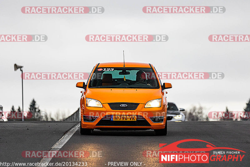 Bild #20134233 - Touristenfahrten Nürburgring Nordschleife (19.03.2023)