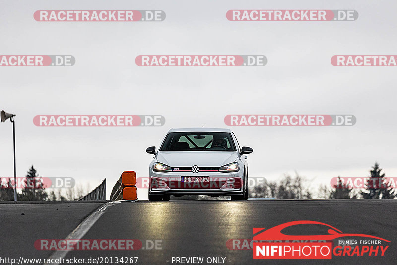 Bild #20134267 - Touristenfahrten Nürburgring Nordschleife (19.03.2023)