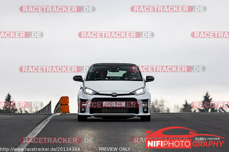 Bild #20134344 - Touristenfahrten Nürburgring Nordschleife (19.03.2023)