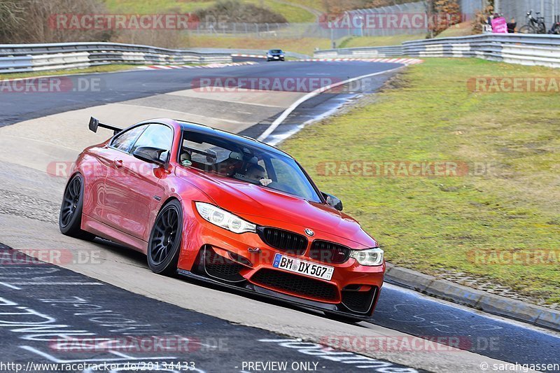 Bild #20134433 - Touristenfahrten Nürburgring Nordschleife (19.03.2023)