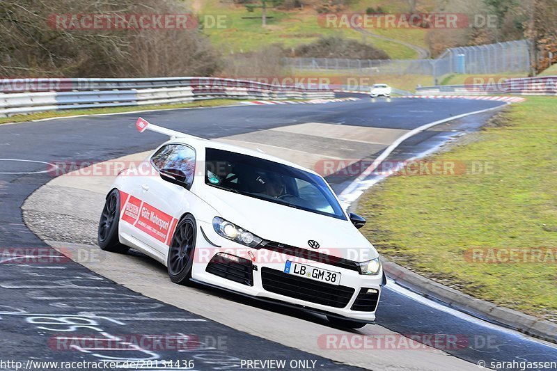 Bild #20134436 - Touristenfahrten Nürburgring Nordschleife (19.03.2023)