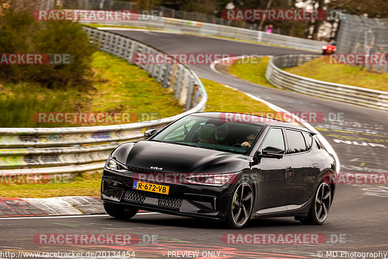 Bild #20134454 - Touristenfahrten Nürburgring Nordschleife (19.03.2023)