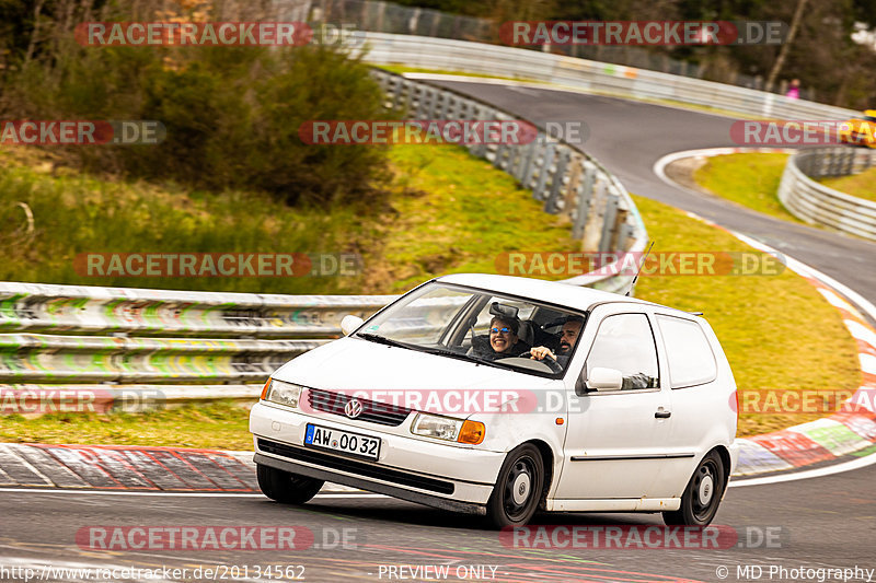 Bild #20134562 - Touristenfahrten Nürburgring Nordschleife (19.03.2023)