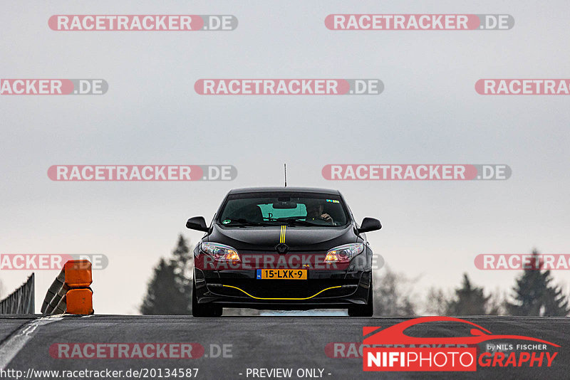 Bild #20134587 - Touristenfahrten Nürburgring Nordschleife (19.03.2023)