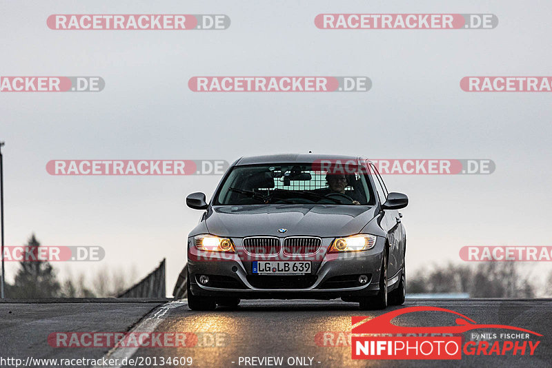 Bild #20134609 - Touristenfahrten Nürburgring Nordschleife (19.03.2023)