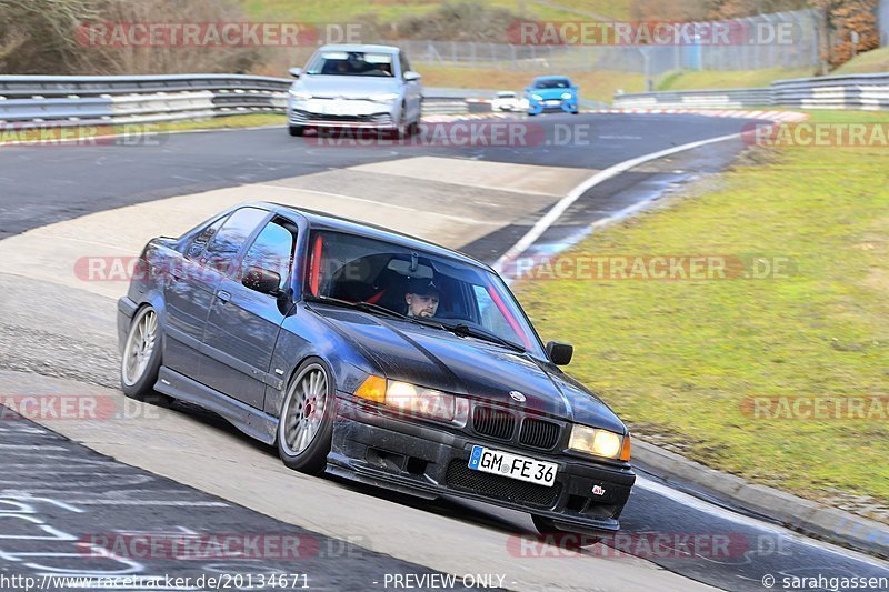 Bild #20134671 - Touristenfahrten Nürburgring Nordschleife (19.03.2023)