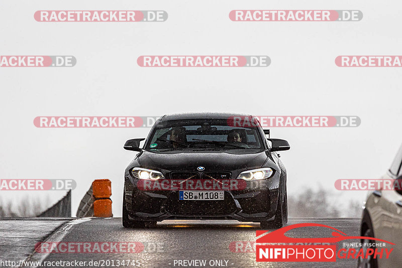 Bild #20134745 - Touristenfahrten Nürburgring Nordschleife (19.03.2023)