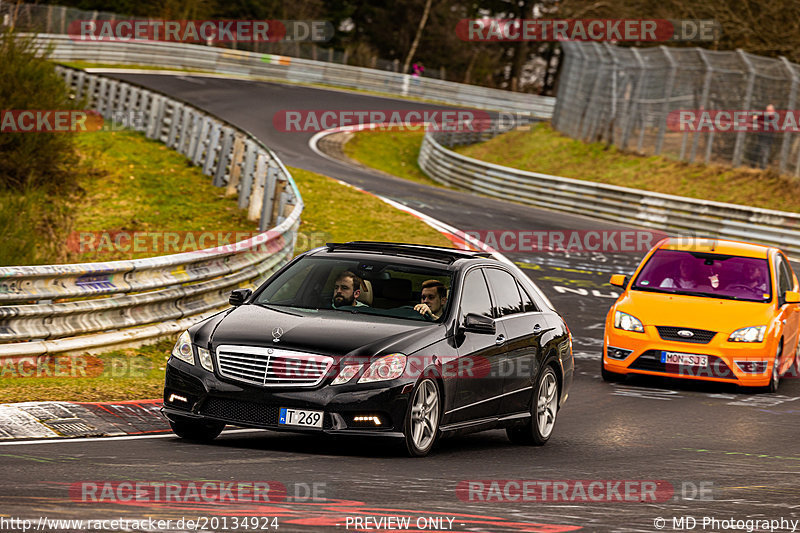 Bild #20134924 - Touristenfahrten Nürburgring Nordschleife (19.03.2023)