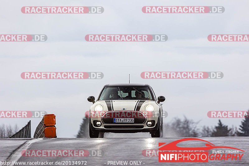 Bild #20134972 - Touristenfahrten Nürburgring Nordschleife (19.03.2023)