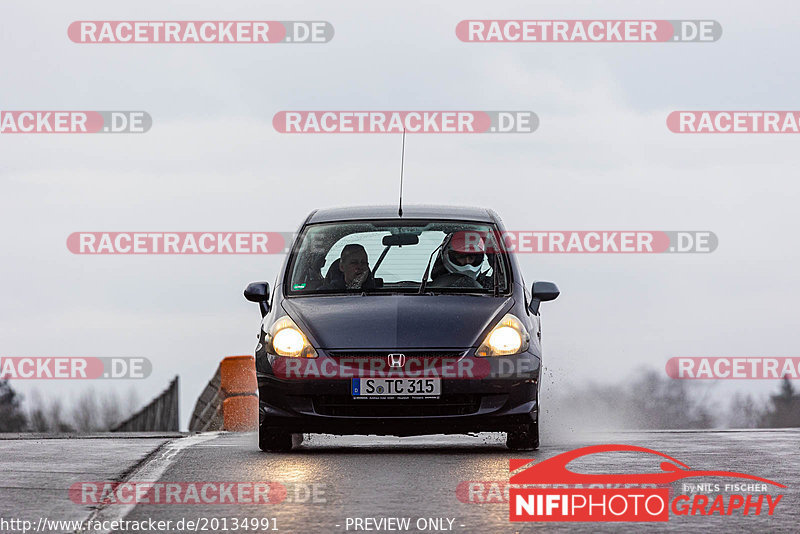 Bild #20134991 - Touristenfahrten Nürburgring Nordschleife (19.03.2023)