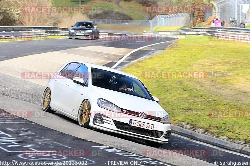 Bild #20135002 - Touristenfahrten Nürburgring Nordschleife (19.03.2023)