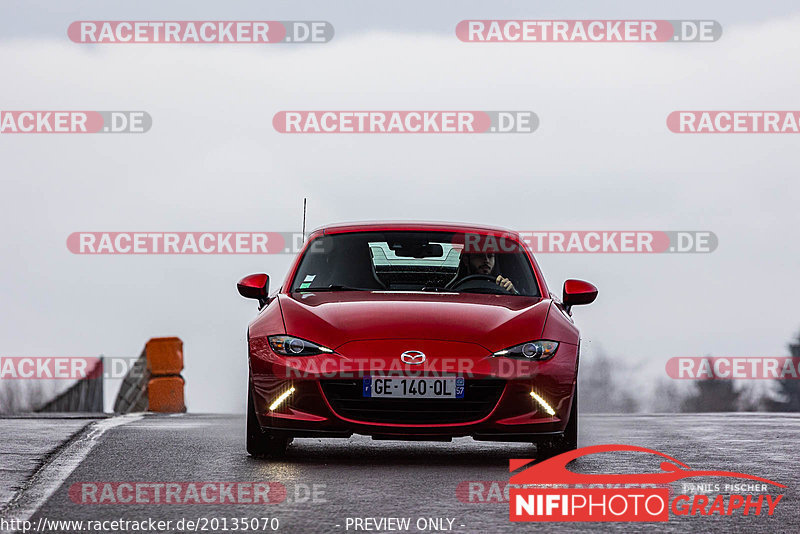 Bild #20135070 - Touristenfahrten Nürburgring Nordschleife (19.03.2023)