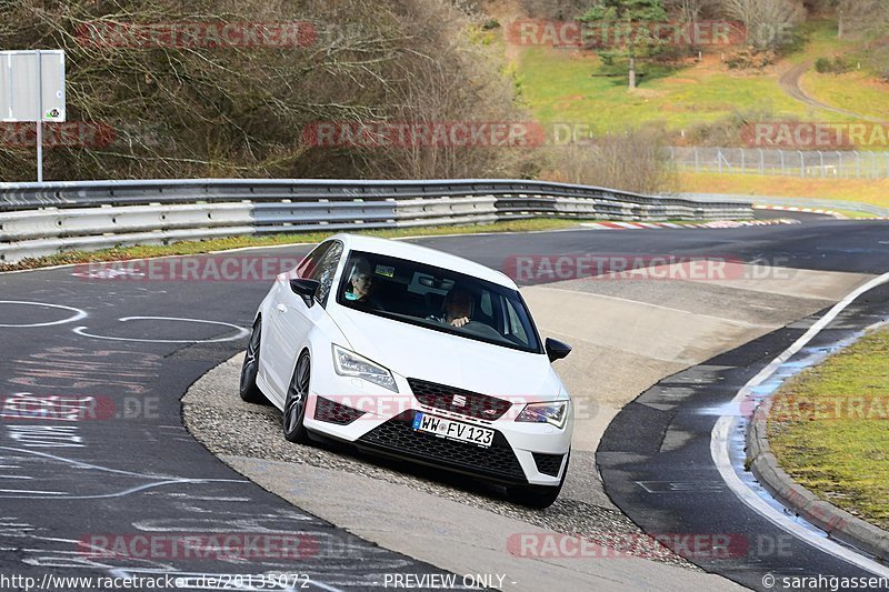 Bild #20135072 - Touristenfahrten Nürburgring Nordschleife (19.03.2023)