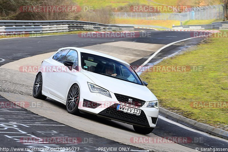 Bild #20135077 - Touristenfahrten Nürburgring Nordschleife (19.03.2023)