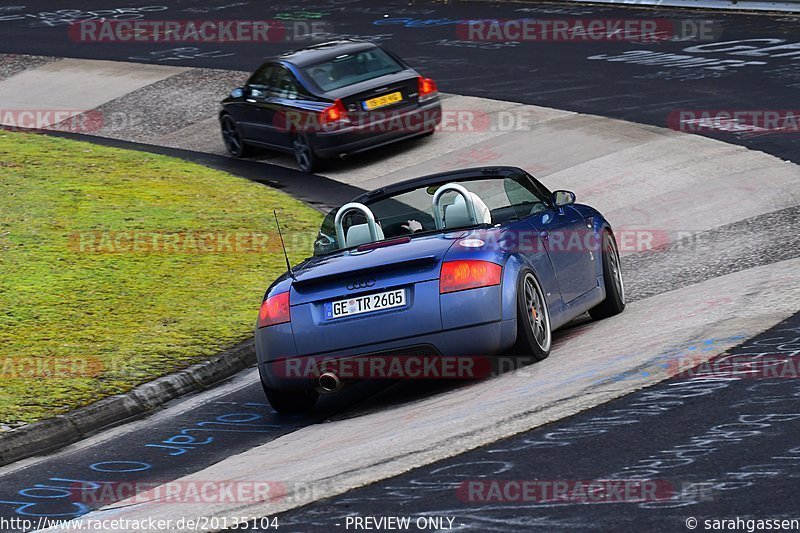 Bild #20135104 - Touristenfahrten Nürburgring Nordschleife (19.03.2023)