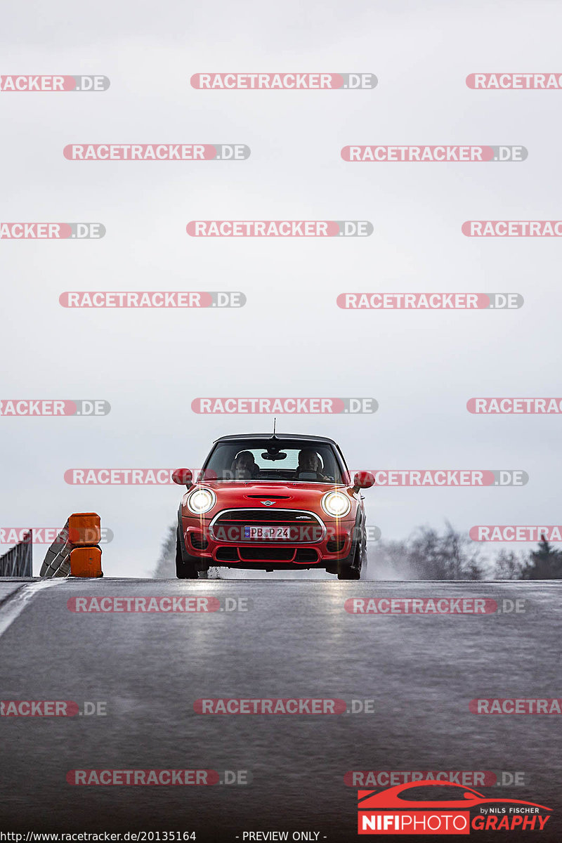 Bild #20135164 - Touristenfahrten Nürburgring Nordschleife (19.03.2023)