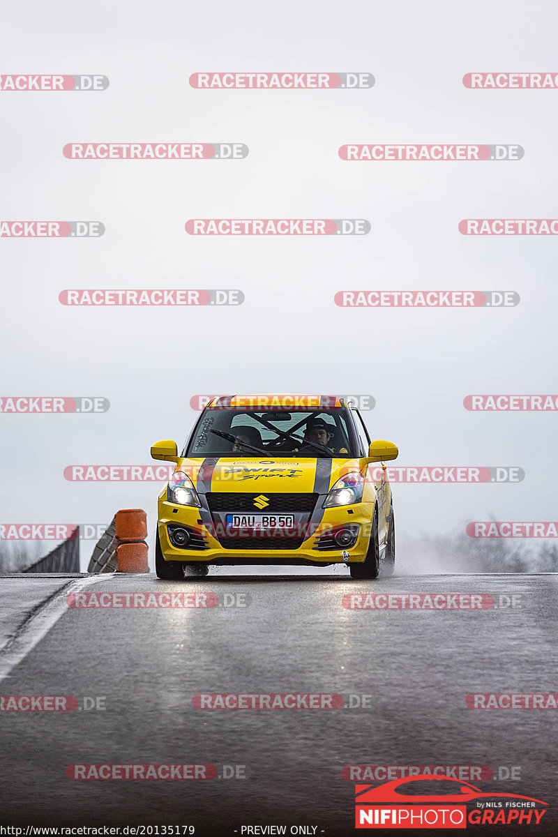 Bild #20135179 - Touristenfahrten Nürburgring Nordschleife (19.03.2023)