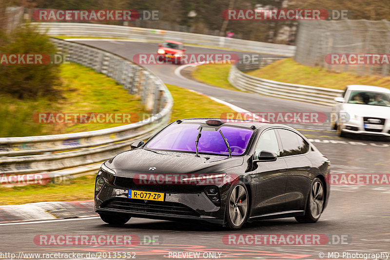 Bild #20135352 - Touristenfahrten Nürburgring Nordschleife (19.03.2023)