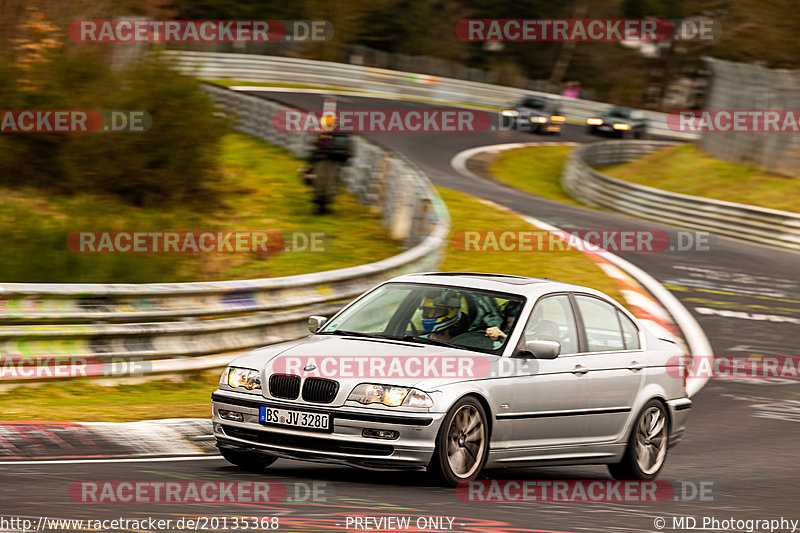 Bild #20135368 - Touristenfahrten Nürburgring Nordschleife (19.03.2023)
