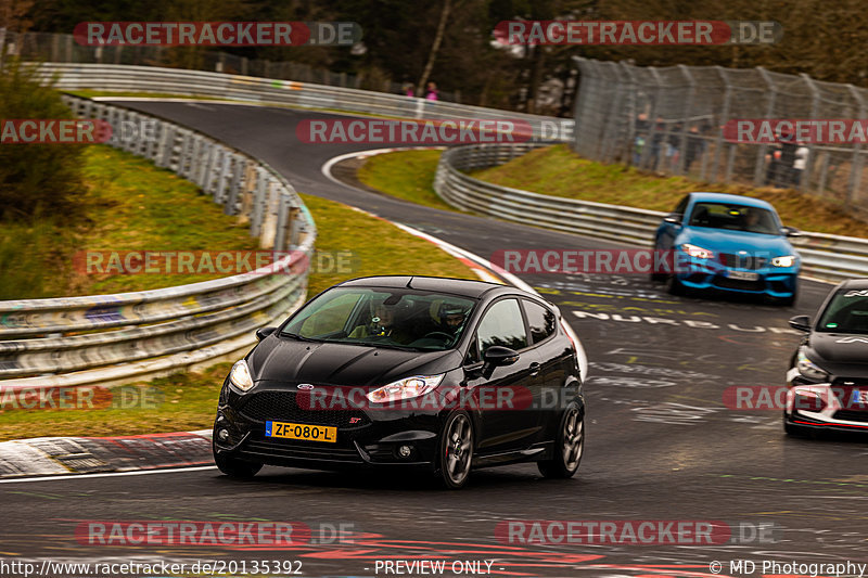 Bild #20135392 - Touristenfahrten Nürburgring Nordschleife (19.03.2023)