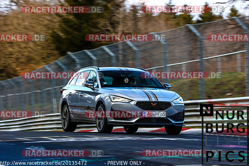 Bild #20135472 - Touristenfahrten Nürburgring Nordschleife (19.03.2023)