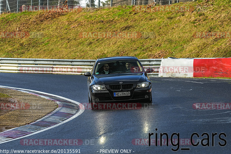 Bild #20135591 - Touristenfahrten Nürburgring Nordschleife (19.03.2023)