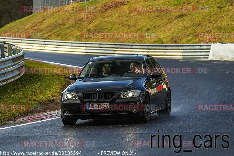 Bild #20135594 - Touristenfahrten Nürburgring Nordschleife (19.03.2023)