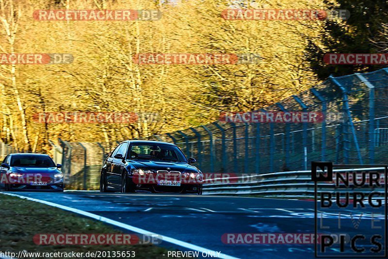 Bild #20135653 - Touristenfahrten Nürburgring Nordschleife (19.03.2023)