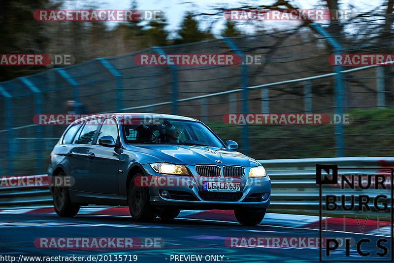 Bild #20135719 - Touristenfahrten Nürburgring Nordschleife (19.03.2023)