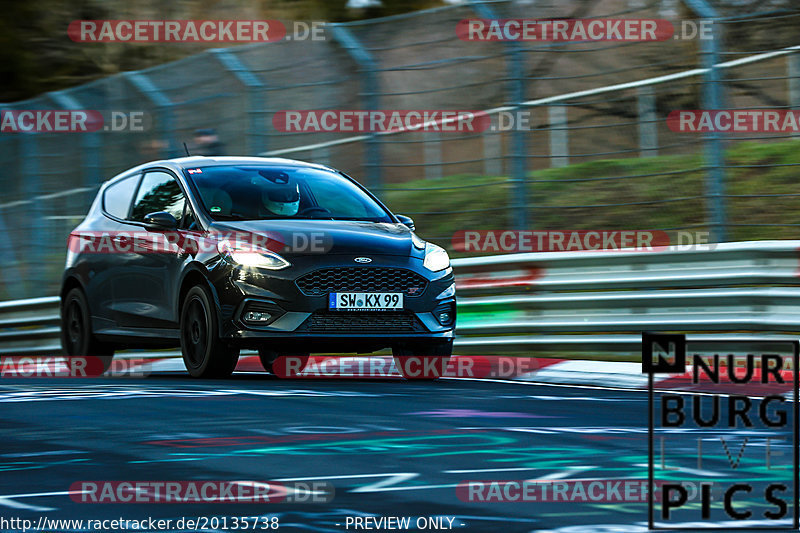 Bild #20135738 - Touristenfahrten Nürburgring Nordschleife (19.03.2023)