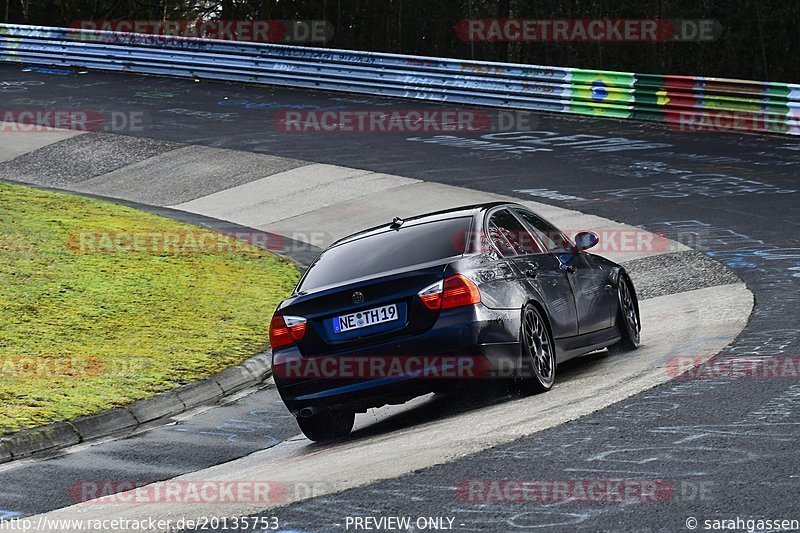 Bild #20135753 - Touristenfahrten Nürburgring Nordschleife (19.03.2023)