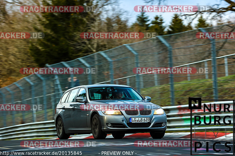 Bild #20135845 - Touristenfahrten Nürburgring Nordschleife (19.03.2023)