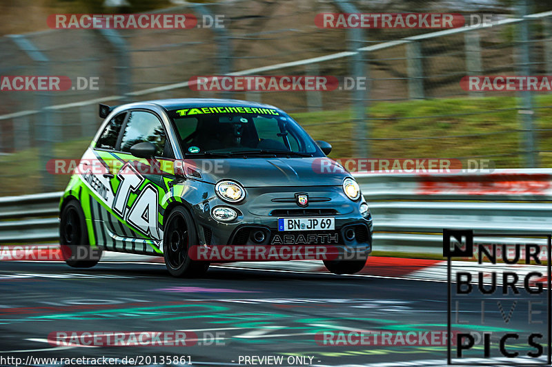 Bild #20135861 - Touristenfahrten Nürburgring Nordschleife (19.03.2023)