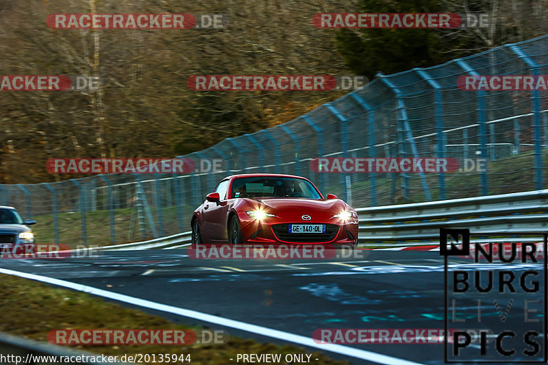 Bild #20135944 - Touristenfahrten Nürburgring Nordschleife (19.03.2023)