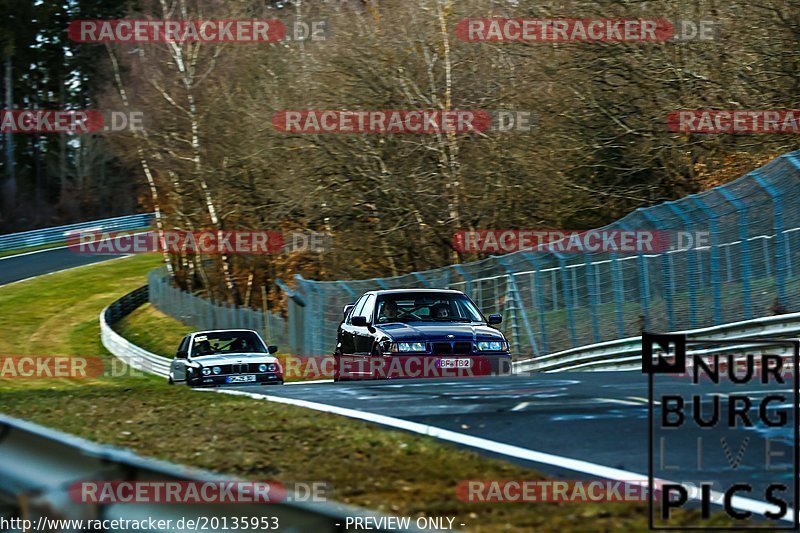Bild #20135953 - Touristenfahrten Nürburgring Nordschleife (19.03.2023)