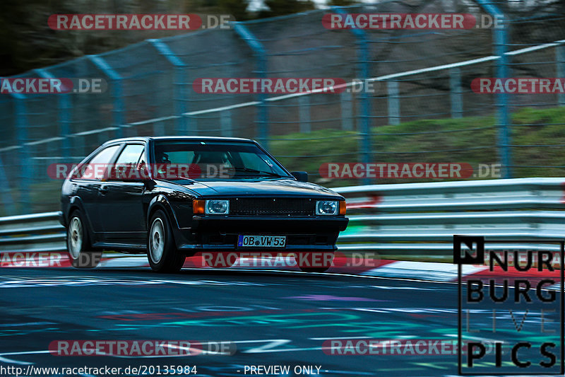 Bild #20135984 - Touristenfahrten Nürburgring Nordschleife (19.03.2023)