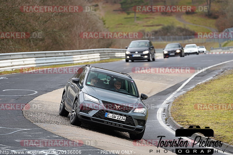 Bild #20136006 - Touristenfahrten Nürburgring Nordschleife (19.03.2023)
